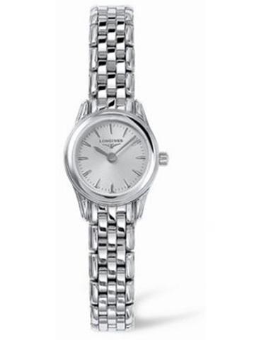 LONGINES L4.215.4.72.6 旗艦