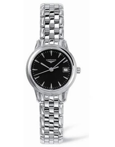 LONGINES L4.216.4.52.6 旗艦