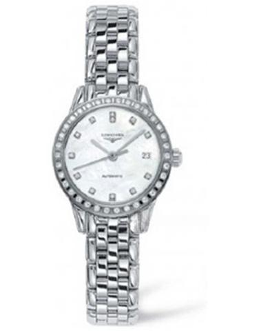 LONGINES L4.274.0.87.6 旗艦