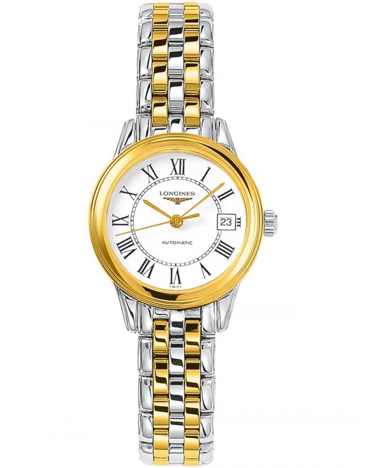 LONGINES L4.274.3.21.7 旗艦