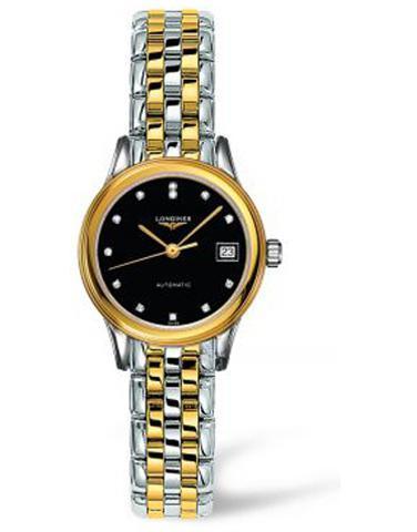 LONGINES L4.274.3.57.7 旗艦