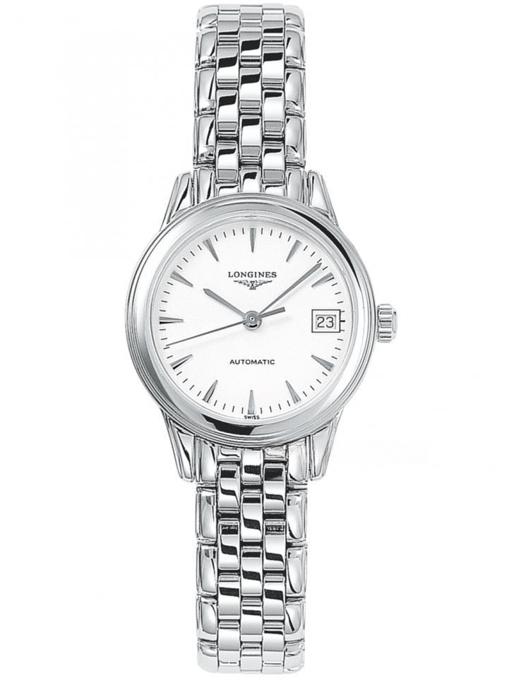 LONGINES L4.274.4.12.6 旗艦