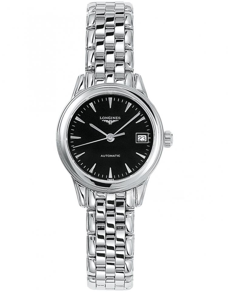 LONGINES L4.274.4.52.6 旗艦