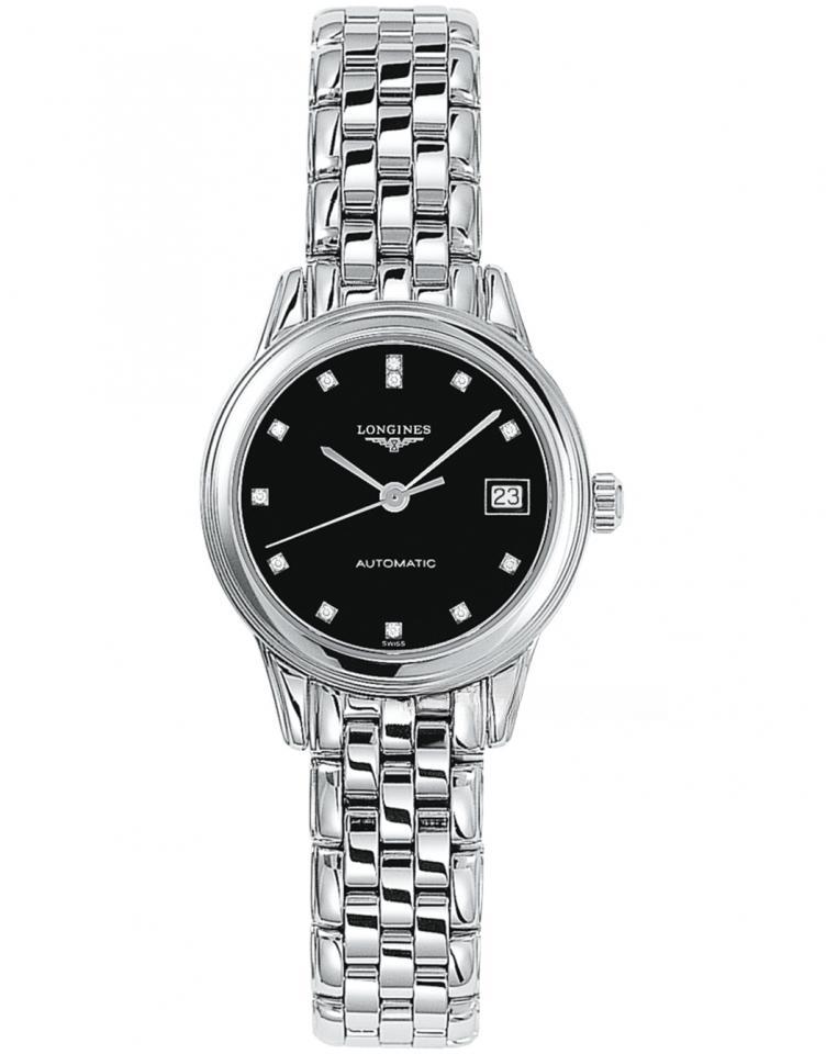 LONGINES L4.274.4.57.6 旗艦