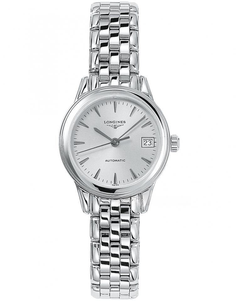 LONGINES L4.274.4.72.6 旗艦