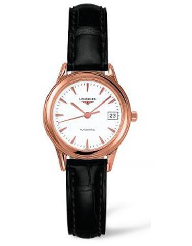 LONGINES L4.274.8.22.2 旗艦