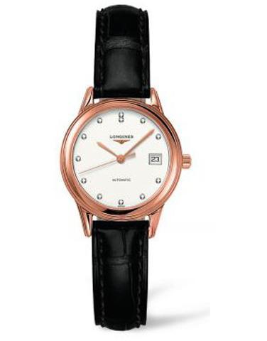 LONGINES L4.274.8.27.2 旗艦