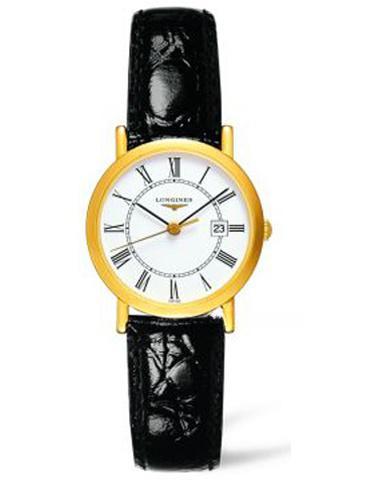 LONGINES L4.279.6.11.0 旗艦