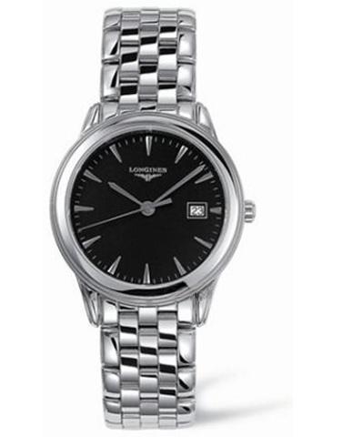 LONGINES L4.716.4.52.6 旗艦