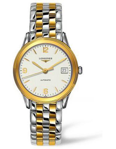 LONGINES L4.774.3.76.7 旗艦