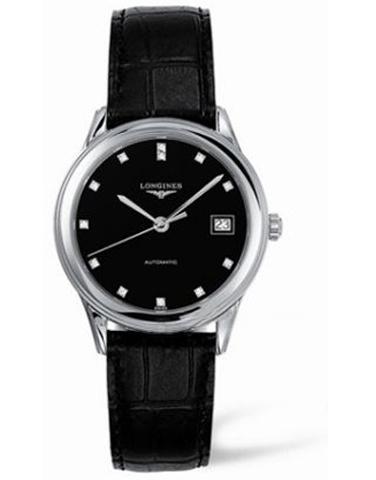 LONGINES L4.774.4.57.2 旗艦