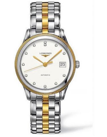 LONGINES L4.774.5.27.7 旗艦