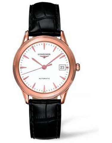 LONGINES L4.774.8.22.2 旗艦