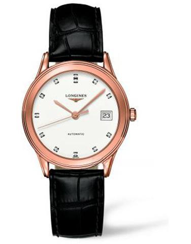 LONGINES L4.774.8.27.2 旗艦