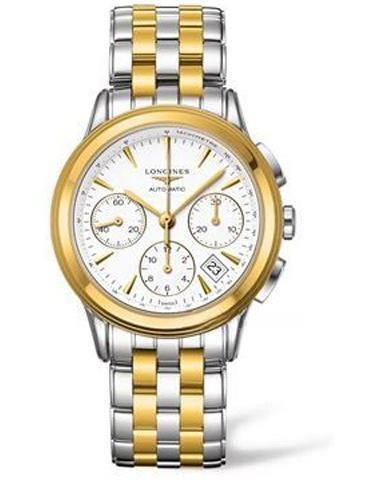 LONGINES L4.803.3.22.7 旗艦