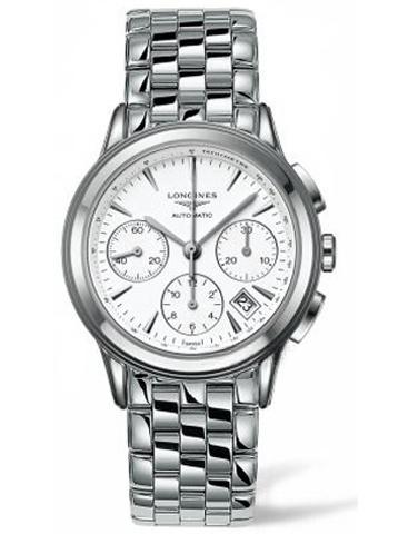 LONGINES L4.803.4.12.6 旗艦
