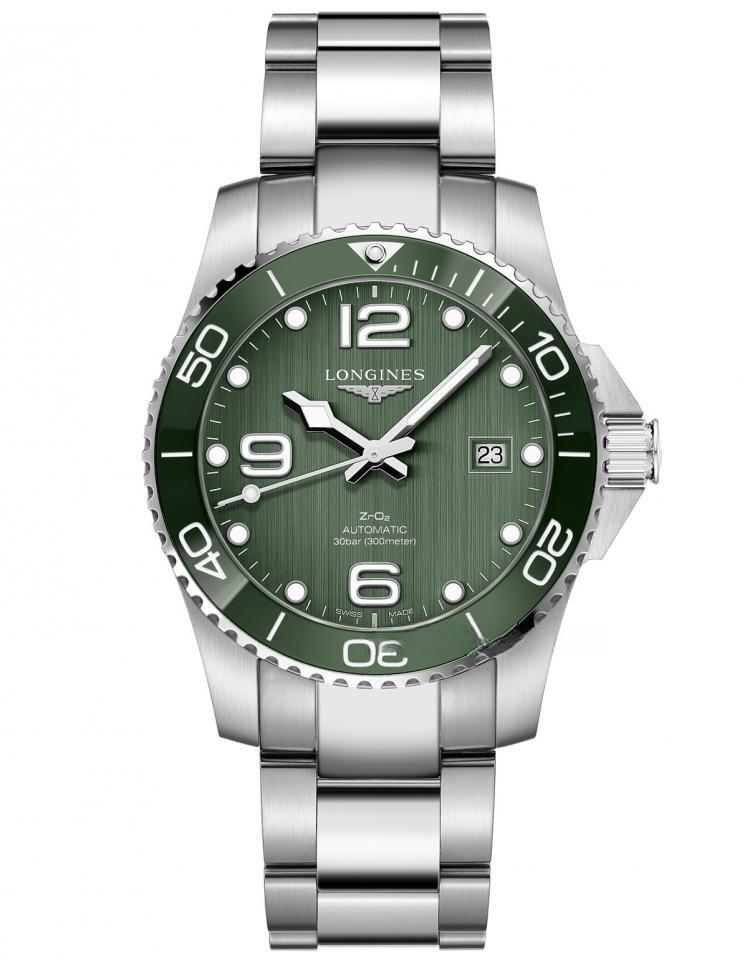 LONGINES L3.785.4.06.6 深海征服者