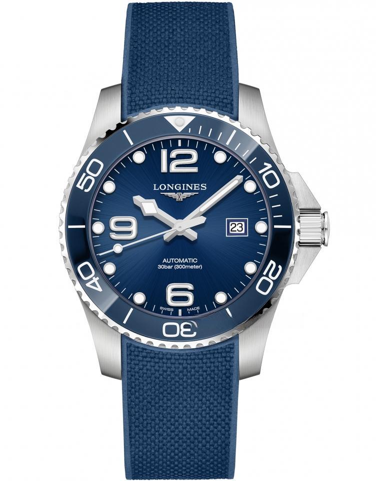 LONGINES L3.782.4.96.9 深海征服者