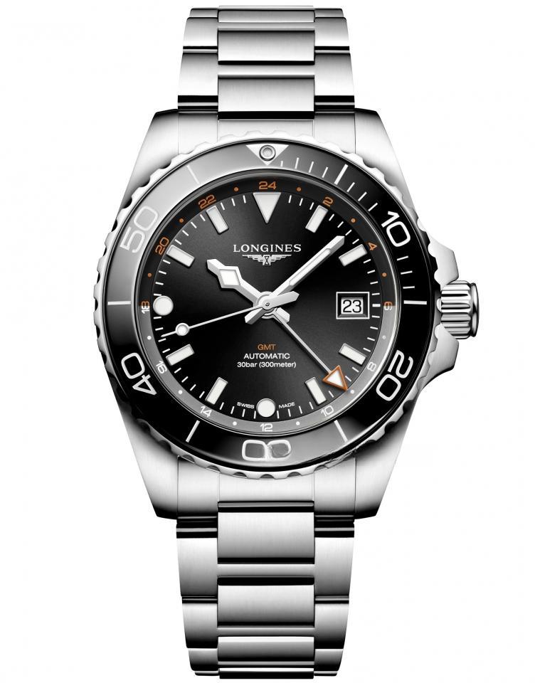LONGINES L3.790.4.66.2 深海征服者