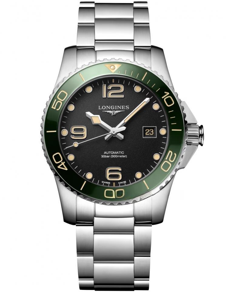 LONGINES L3.781.4.05.6 深海征服者