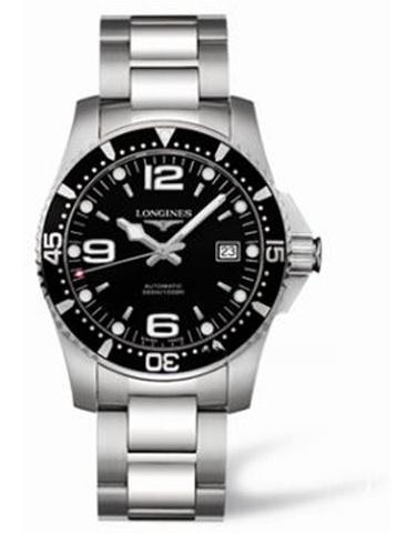 LONGINES L3.688.4.59.6 深海征服者