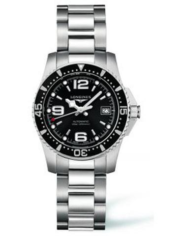 LONGINES L3.284.4.56.6 深海征服者