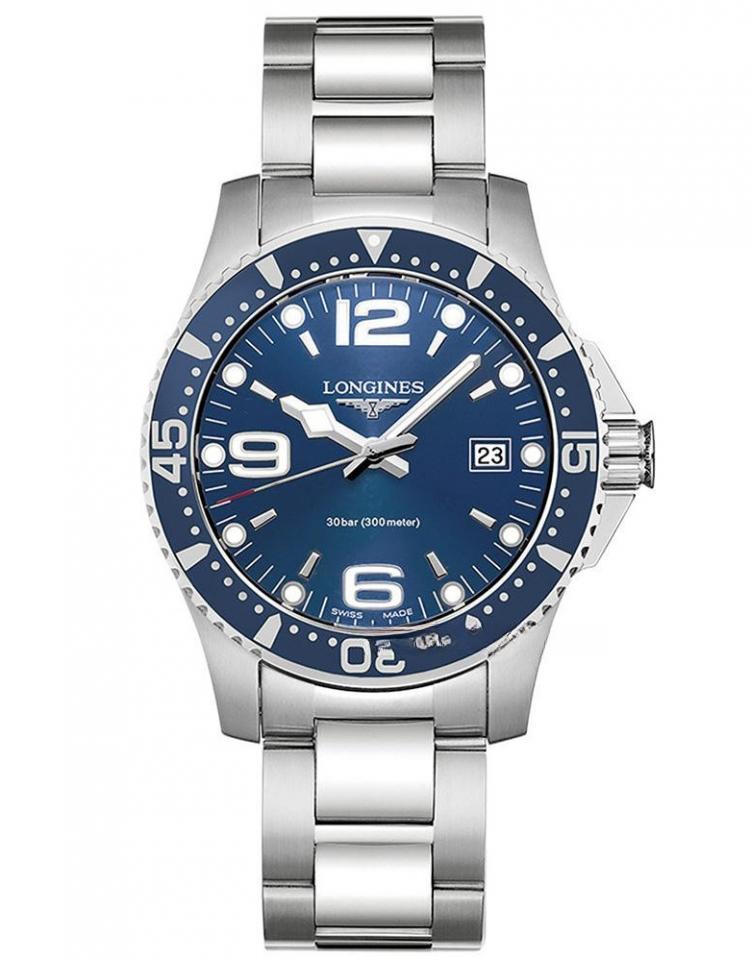 LONGINES L3.284.4.96.6 深海征服者
