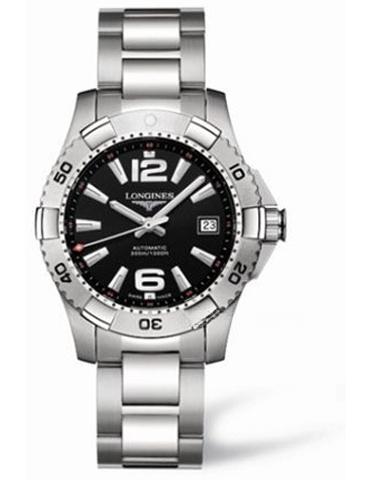 LONGINES L3.648.4.56.6 深海征服者