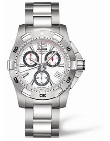 LONGINES L3.650.4.16.6 深海征服者