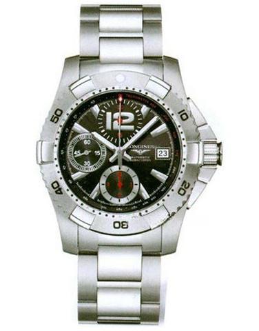 LONGINES L3.651.4.56.6 深海征服者