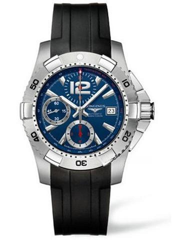 LONGINES L3.651.4.96.2 深海征服者