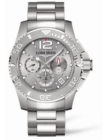 LONGINES L3.665.4.76.6 深海征服者