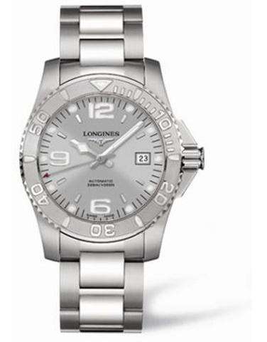 LONGINES L3.671.4.76.6 深海征服者