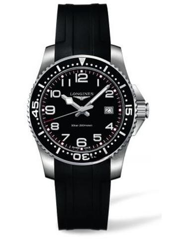 LONGINES L3.688.4.53.2 深海征服者