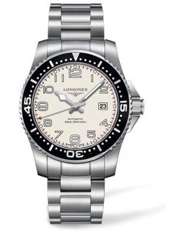 LONGINES L3.695.4.13.6 深海征服者