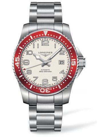 LONGINES L3.695.4.19.6 深海征服者