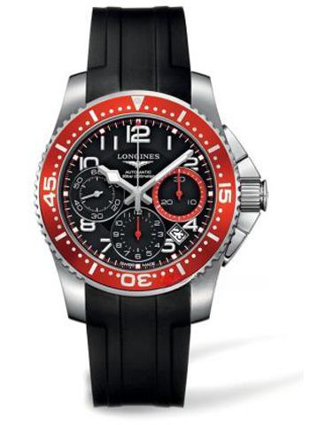 LONGINES L3.696.4.59.2 深海征服者