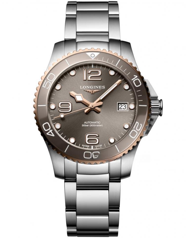 LONGINES L3.780.3.78.6 深海征服者