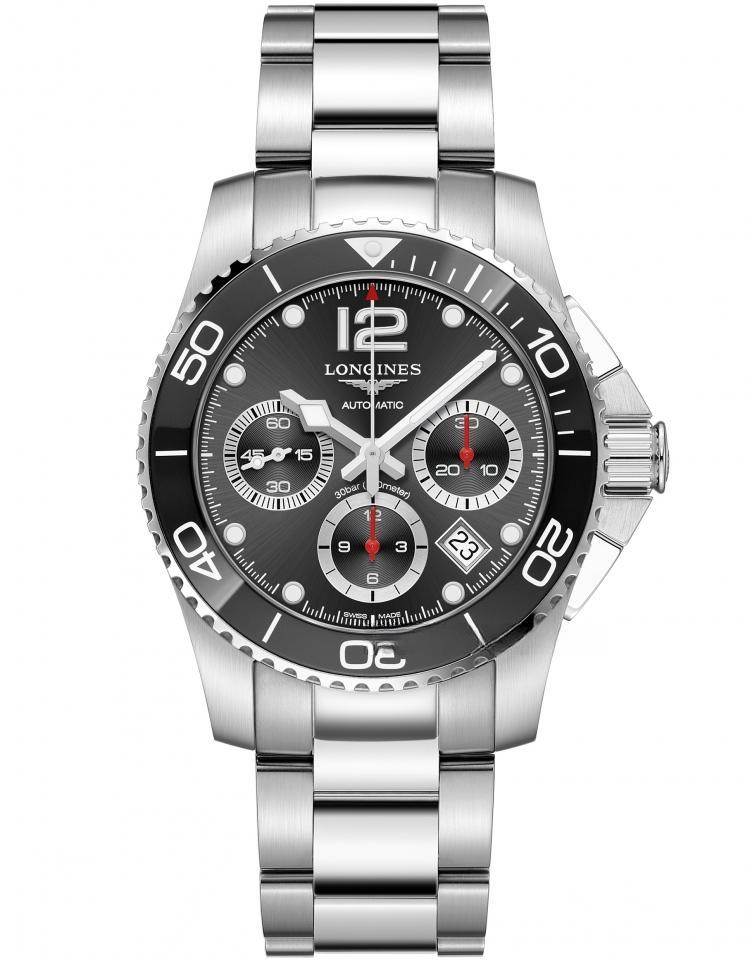 LONGINES L3.783.4.56.6 深海征服者