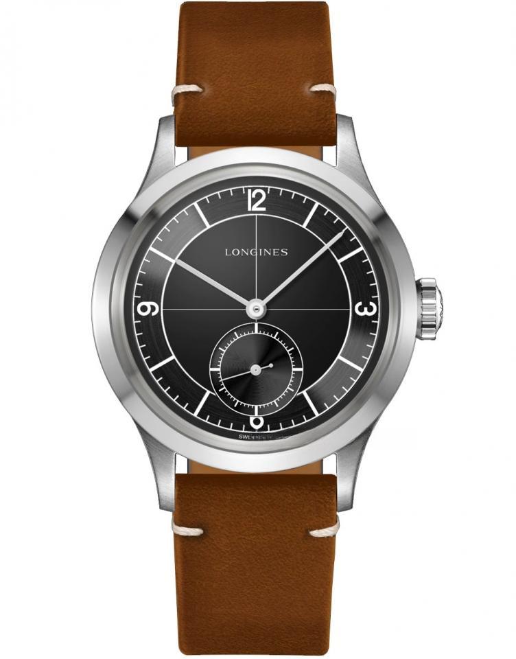 LONGINES L2.828.4.53.2 經典復刻