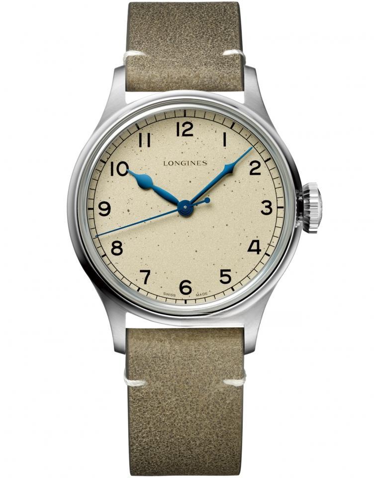 LONGINES L2.819.4.93.2 經典復刻