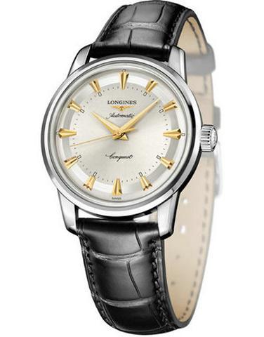 LONGINES L1.611.4.70.4 經典復刻