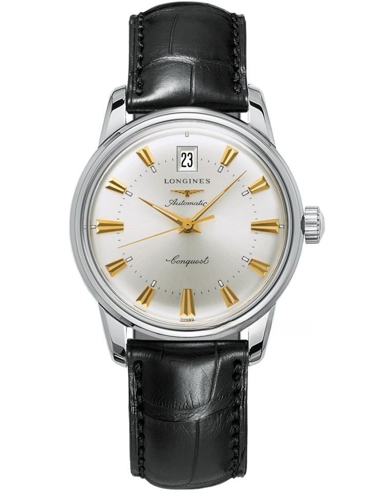 LONGINES L1.611.4.75.4 經典復刻