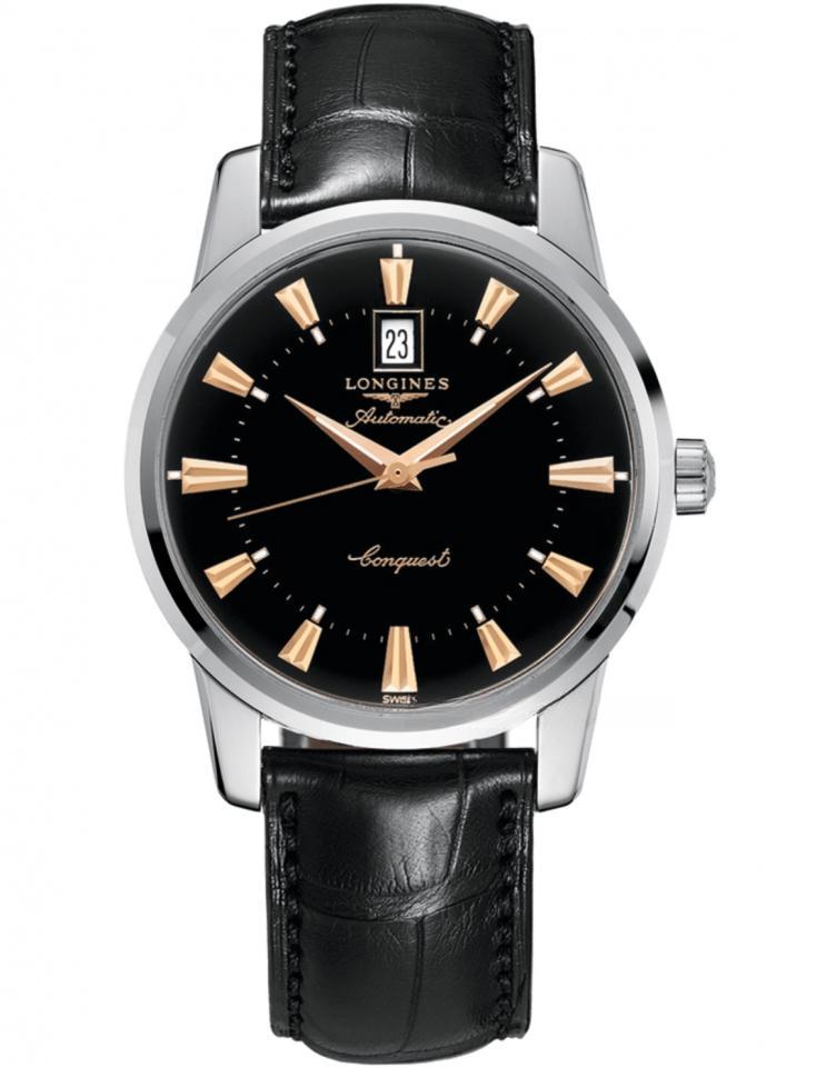 LONGINES L1.645.4.52.4 經典復刻
