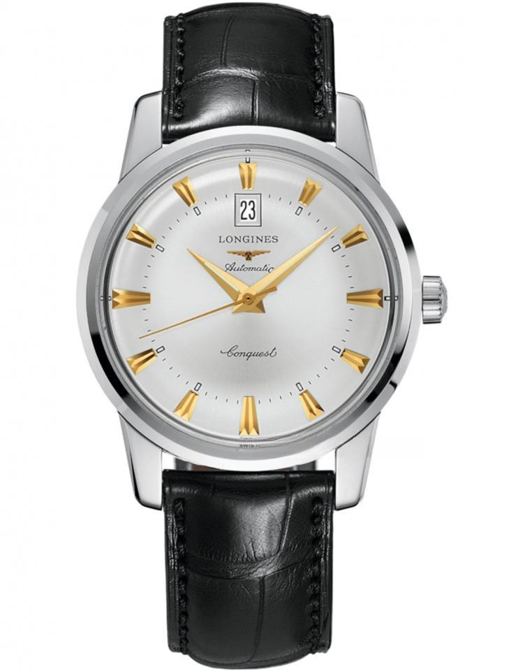 LONGINES L1.645.4.75.4 經典復刻