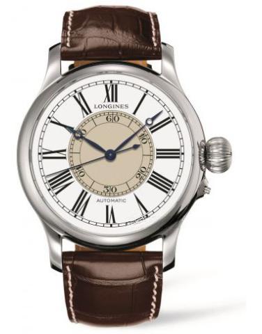 LONGINES L2.713.4.11.0 經典復刻