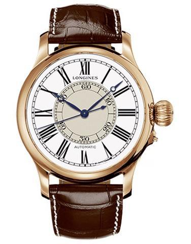 LONGINES L2.713.8.11.0 經典復刻