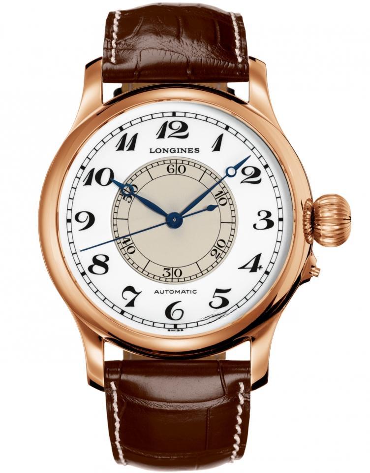 LONGINES L2.713.8.13.0 經典復刻