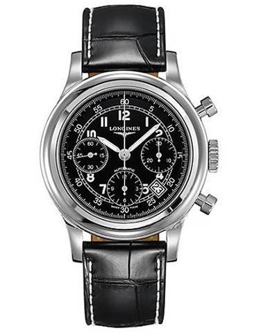 LONGINES L2.745.4.53.4 經典復刻