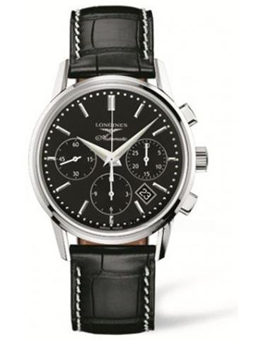 LONGINES L2.749.4.52.0 經典復刻